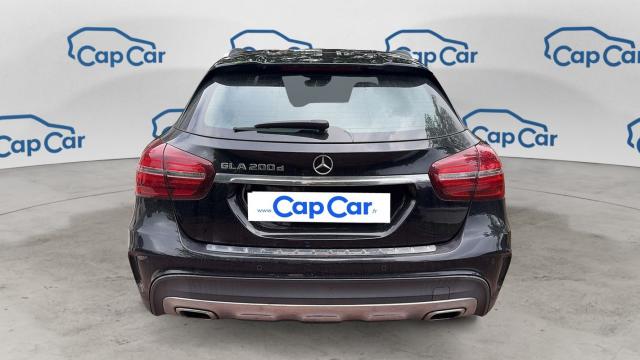 Mercedes Benz Classe Gla image 9
