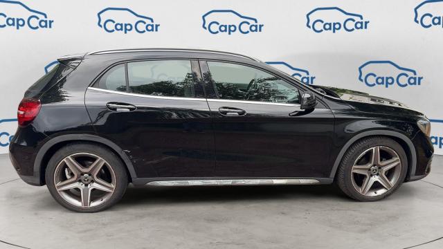 Mercedes Benz Classe Gla image 6