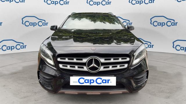 Mercedes Benz Classe Gla image 3