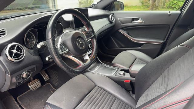 Mercedes Benz Classe Gla image 4