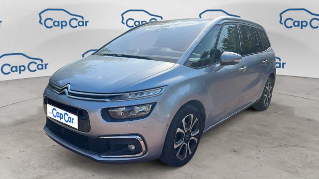 Citroen Grand C4 Spacetourer 1.5 Bluehdi 130 Shine