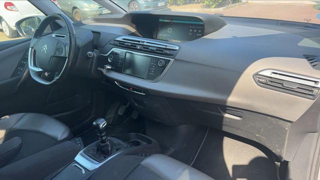 Citroen Grand C4 Spacetourer image 6