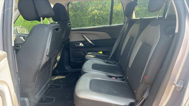 Citroen Grand C4 Spacetourer image 4