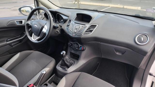 Ford Fiesta image 1