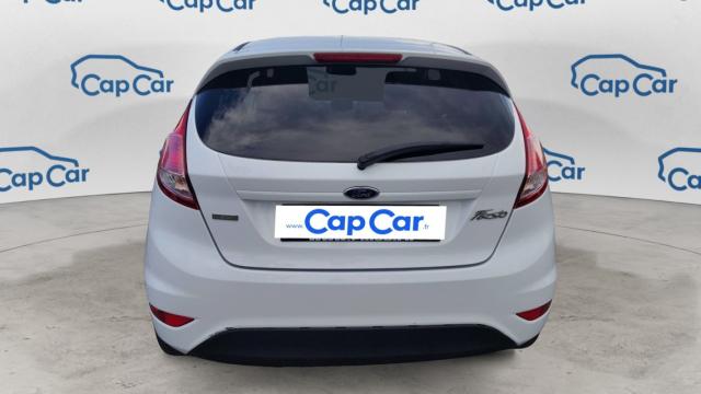 Ford Fiesta image 3
