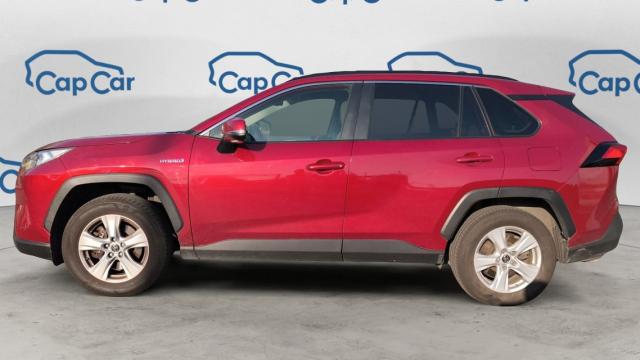 Toyota Rav4 image 1