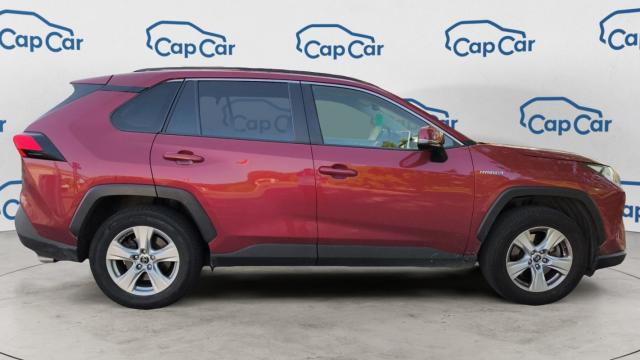 Toyota Rav4 image 2