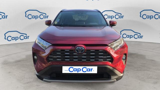 Toyota Rav4 image 7