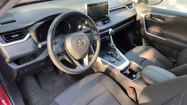 Toyota Rav4 image 6