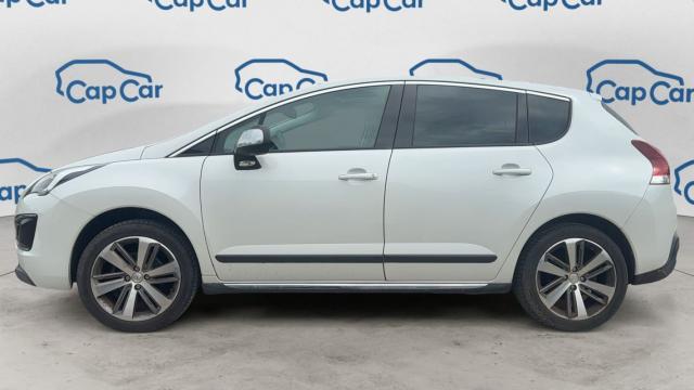 Peugeot 3008 image 7