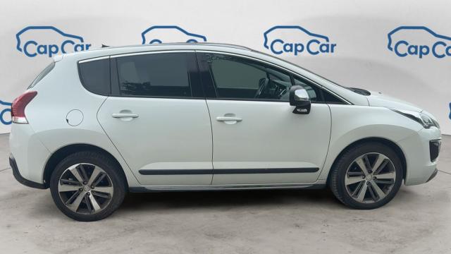 Peugeot 3008 image 1