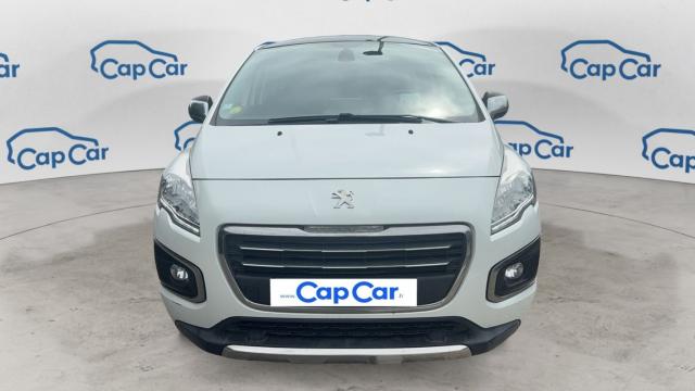 Peugeot 3008 image 3