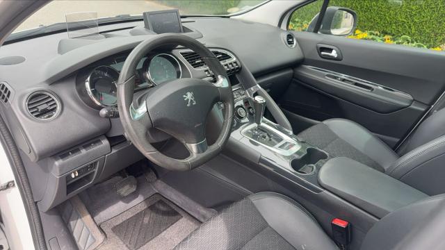 Peugeot 3008 image 6