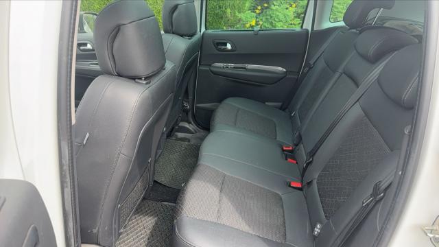 Peugeot 3008 image 4