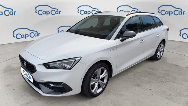Seat Leon St 1.4 Tsi 204 E-Hybrid Dsg6 Fr