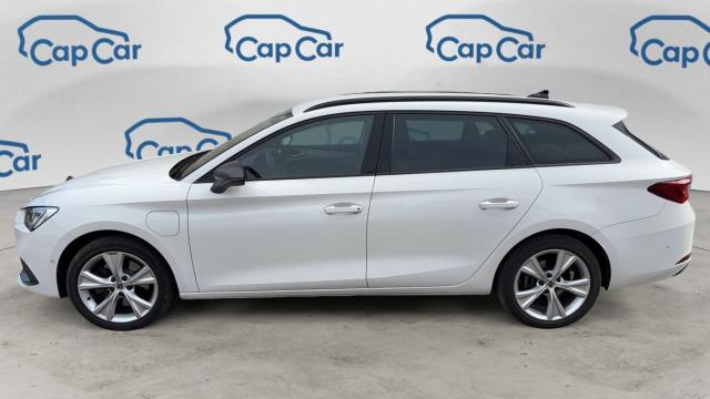 Seat Leon image 5