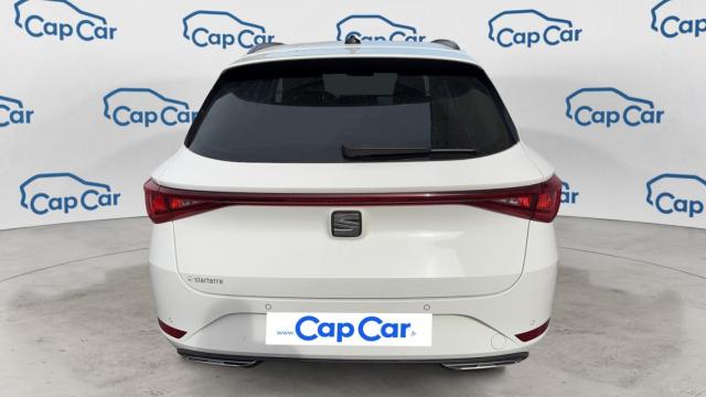 Seat Leon image 1
