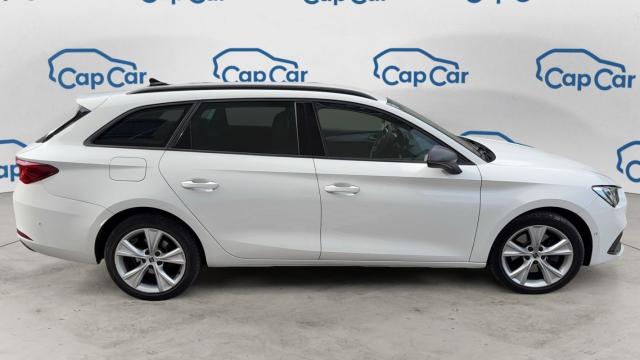 Seat Leon image 3