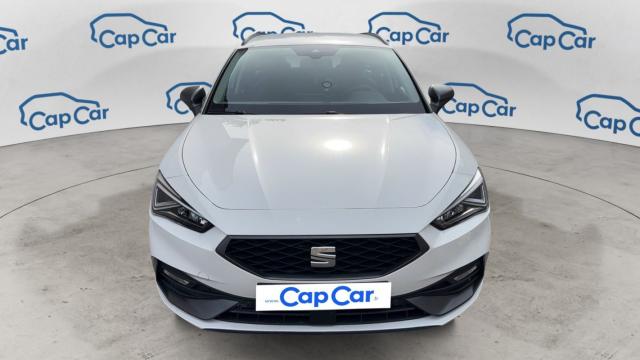 Seat Leon image 8