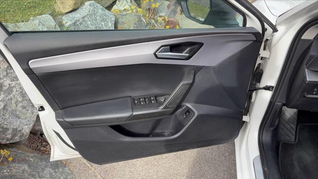 Seat Leon image 7