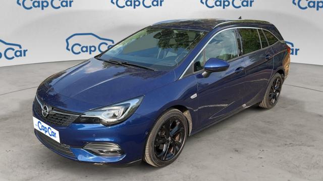 Opel Astra Sports Tourer V 1.5 Diesel 122 Bva9 Elegance - Automatique