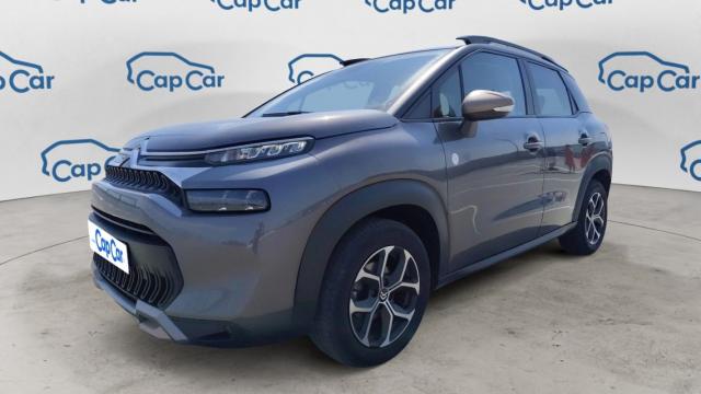Citroen C3 Aircross 1.5 Bluehdi 110 C-Series
