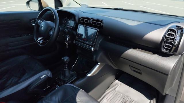 Citroen C3 Aircross image 8