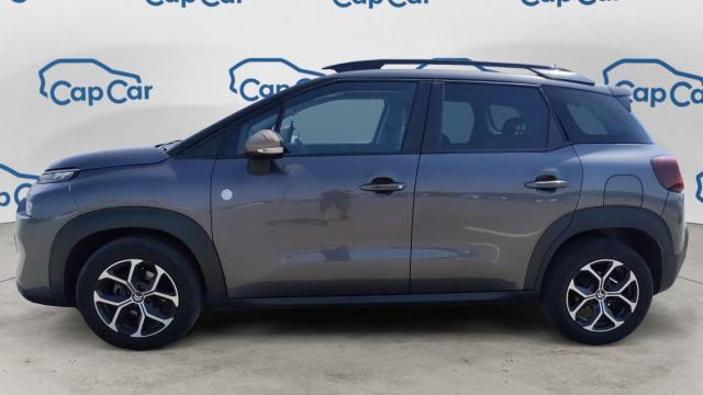 Citroen C3 Aircross image 6