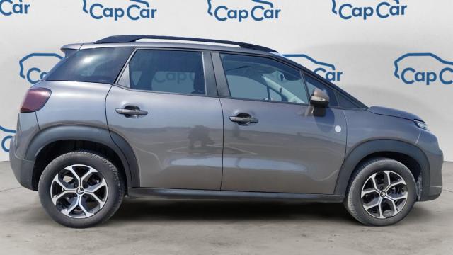 Citroen C3 Aircross image 3