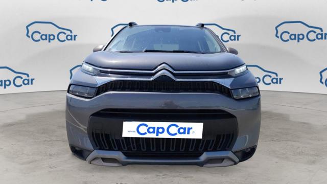 Citroen C3 Aircross image 2