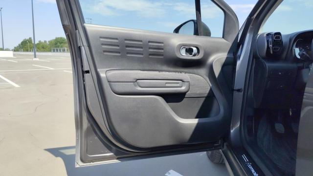 Citroen C3 Aircross image 9