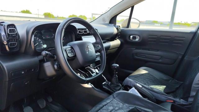 Citroen C3 Aircross image 7