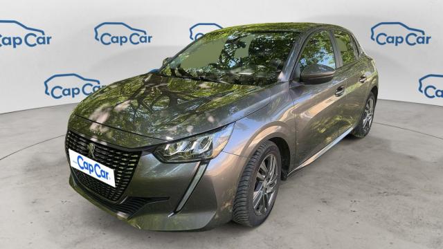 Peugeot 208 Ii 1.5 Bluehdi 100 Allure Pack