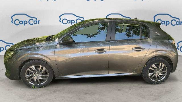 Peugeot 208 image 4