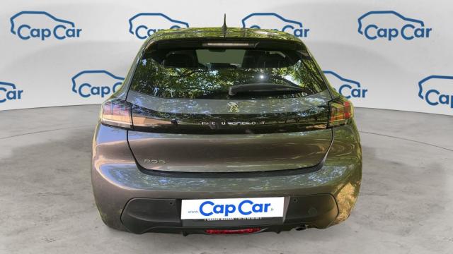 Peugeot 208 image 8