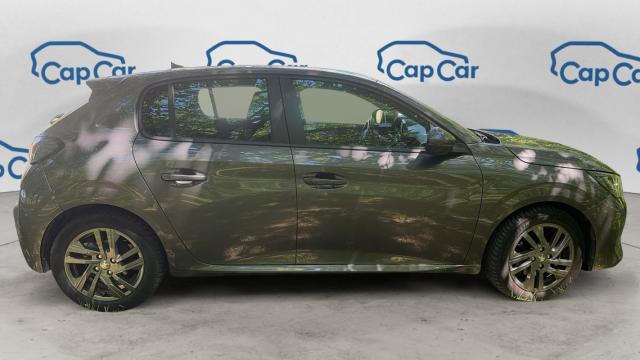 Peugeot 208 image 1