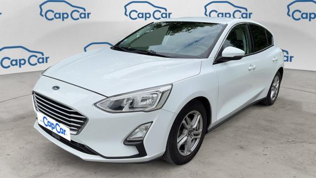 Ford Focus 1.0 Ecoboost 100 Trend Business
