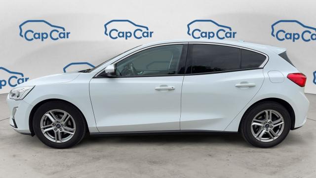 Ford Focus image 1
