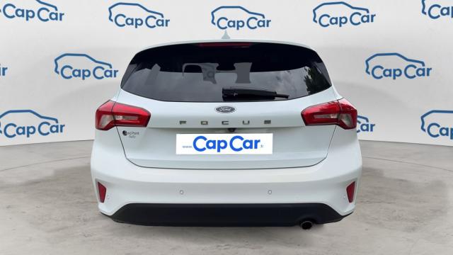 Ford Focus image 8