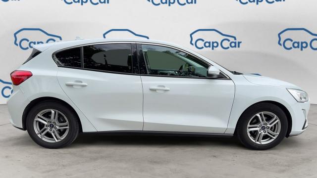 Ford Focus image 9