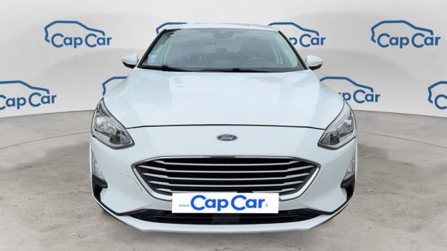 Ford Focus image 4