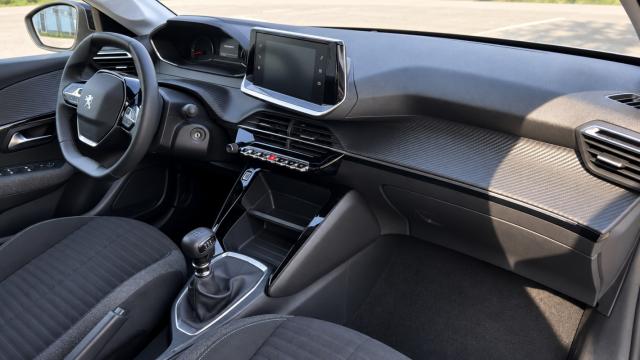 Peugeot 208 image 7