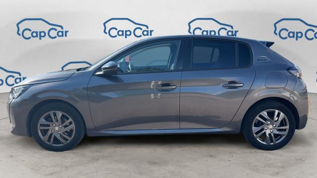 Peugeot 208 image 1