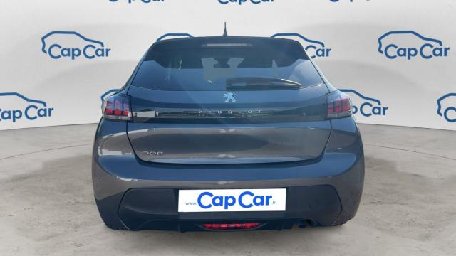 Peugeot 208 image 4