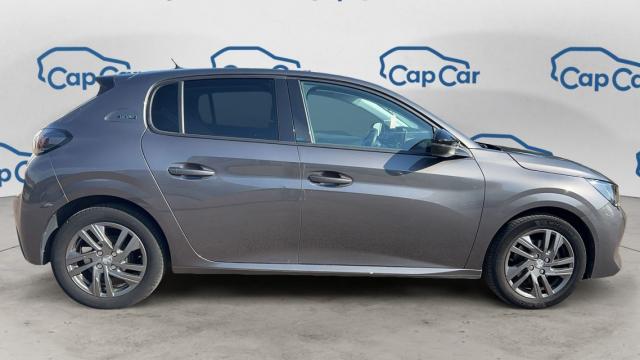 Peugeot 208 image 6