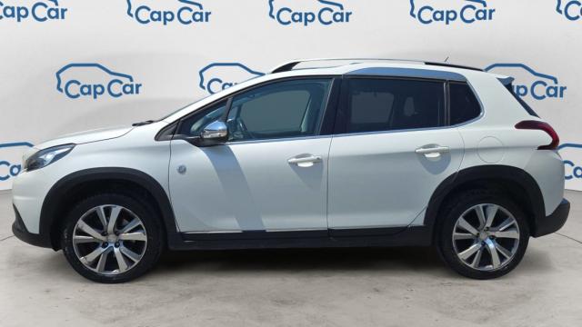 Peugeot 2008 image 9