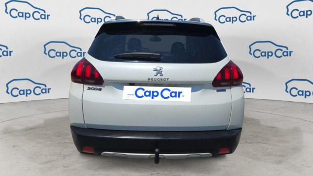 Peugeot 2008 image 7
