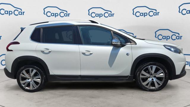 Peugeot 2008 image 1