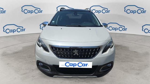 Peugeot 2008 image 8