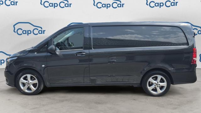 Mercedes Benz Vito image 5